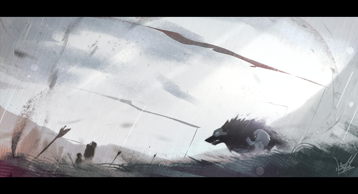 Kindred illustration