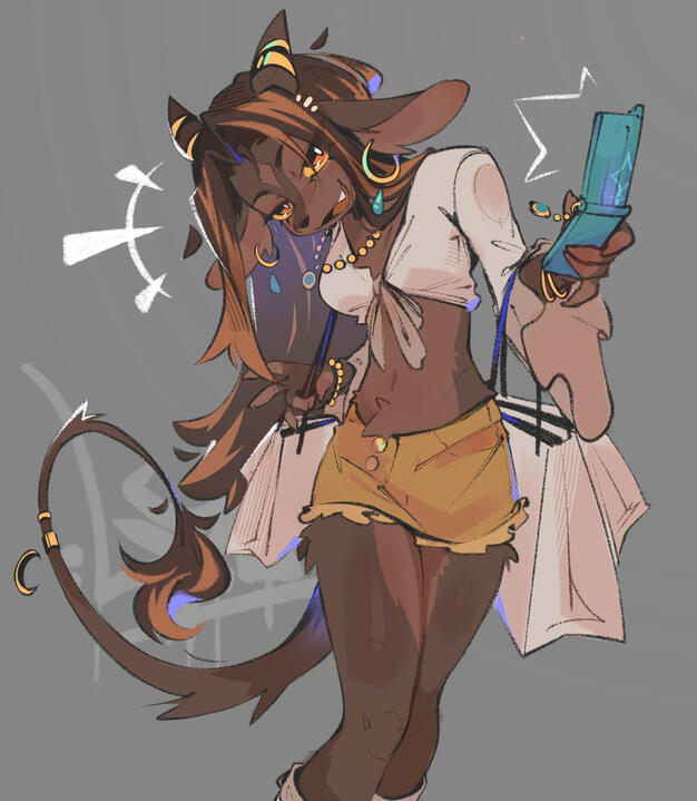 ArtFight attack