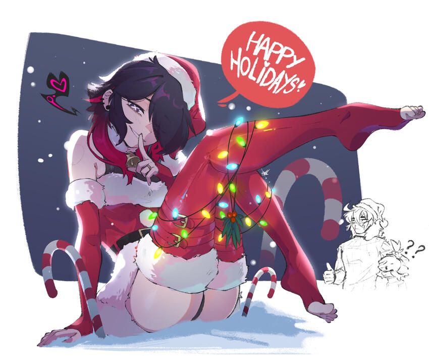 Christmas Aliza