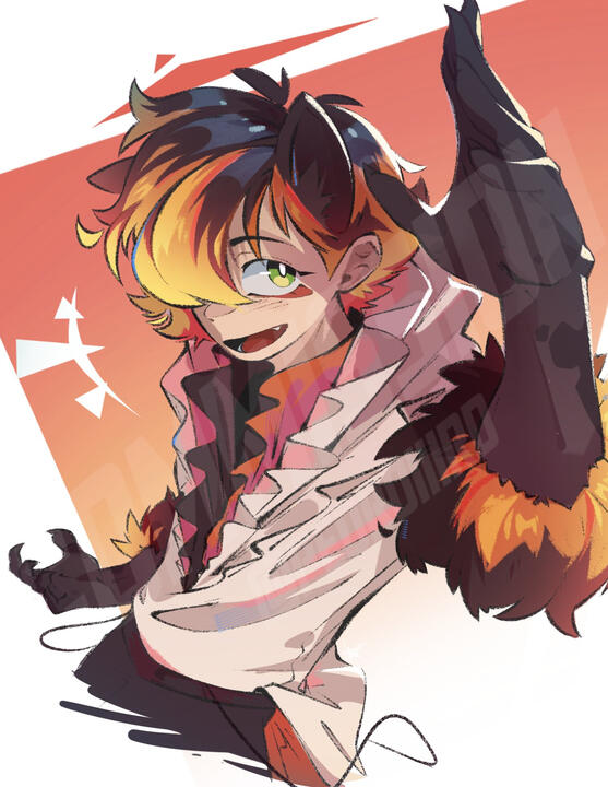 Commission