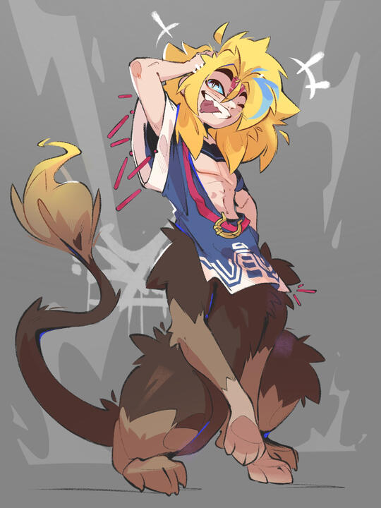 Artfight 2026 attack