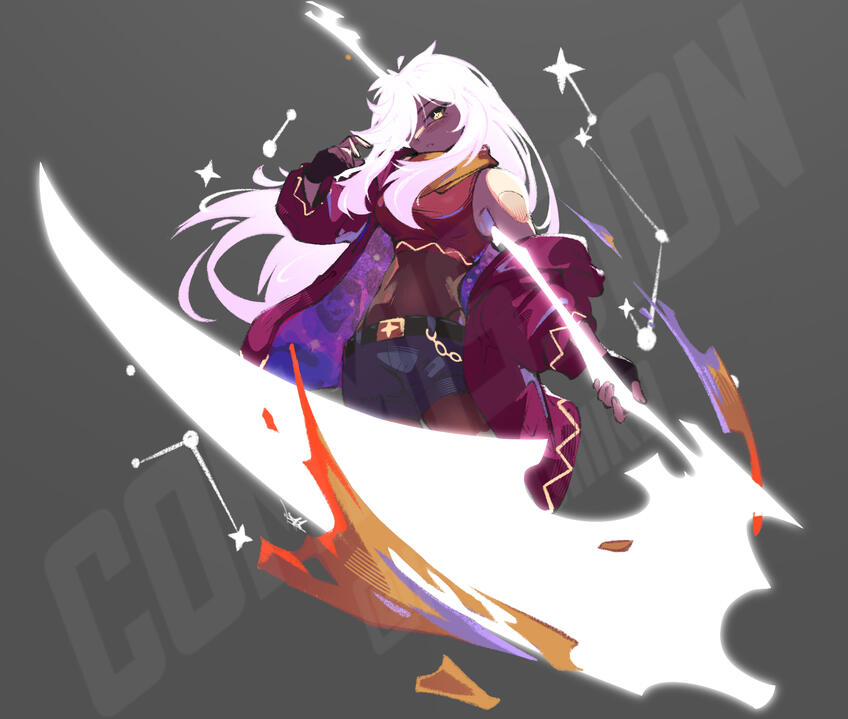 Commission