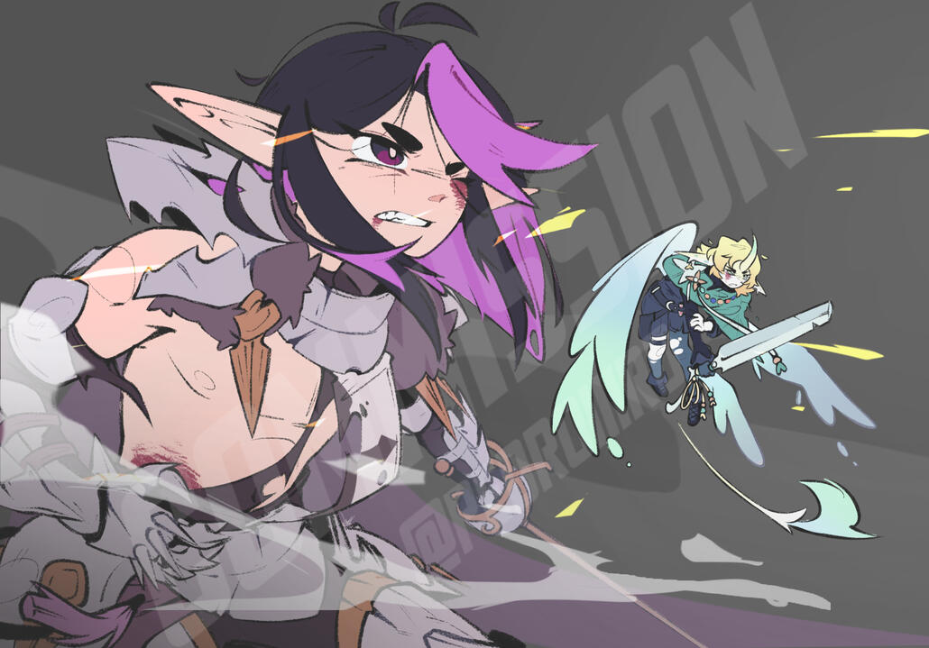 Commission