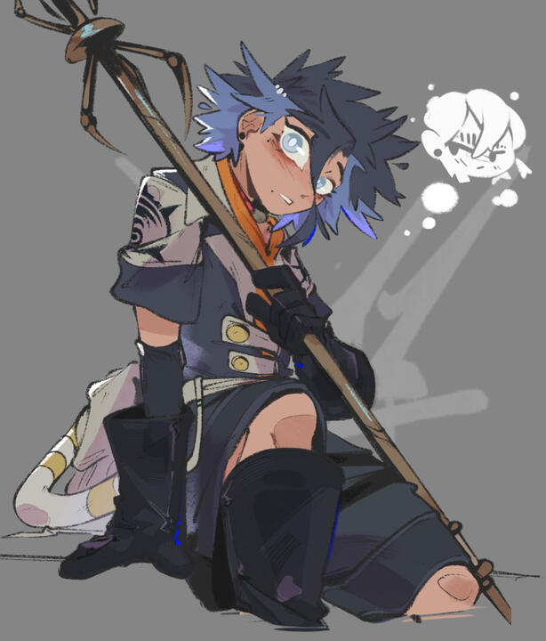 Artfight 2026 attack